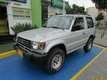 Mitsubishi Montero V11 MT 2400CC 3P AA