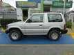 Mitsubishi Montero V11 MT 2400CC 3P AA