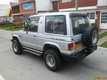 Mitsubishi Montero 2.4 MT 2400CC 3P