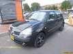 Renault Clio II AUTENTIQUE MT 1600CC AA