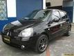 Renault Clio DYNAMIQUE RS MT 1400 AA CC