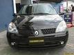 Renault Clio DYNAMIQUE RS MT 1400 AA CC