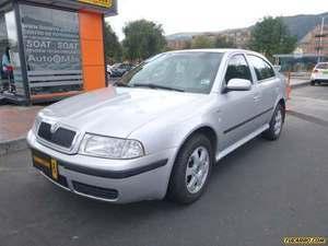 Skoda Octavia ELEGANCE COMBI MT 1800CC T SW