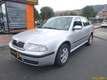 Skoda Octavia ELEGANCE COMBI MT 1800CC T SW