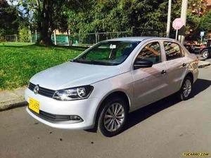 Volkswagen Gol POWER [Voyage] MT 1600CC 4P AA