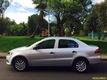 Volkswagen Gol POWER [Voyage] MT 1600CC 4P AA