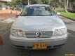 Volkswagen Jetta TRENDLINE MT 2000CC FE