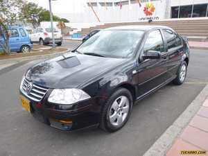 Volkswagen Jetta EUROPA MT 2000CC