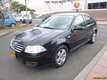 Volkswagen Jetta EUROPA MT 2000CC