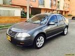 Volkswagen Jetta TRENDLINE MT 2000CC FE