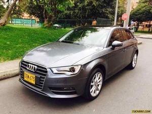 Audi A3 8P SPORTBACK 1.8 TFSI TP 1800CC T