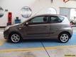 Chevrolet Aveo Emotion