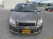 Chevrolet Aveo Emotion