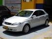 Chevrolet Optra