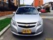 Chevrolet Sail LTZ SPORT MT 1400CC 5P AA 2AB ABS