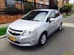 Chevrolet Sail LTZ SPORT MT 1400CC 5P AA 2AB ABS