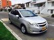 Chevrolet Sail LTZ SPORT MT 1400CC 5P AA 2AB ABS