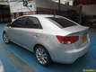 Kia Cerato Forte 1.6 MT 1600CC 2AB ABS