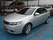 Kia Cerato Forte 1.6 MT 1600CC 2AB ABS