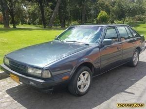 Mazda 626