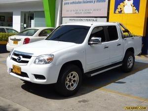 Mazda BT-50