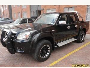 Mazda BT-50