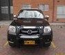 Mazda BT-50