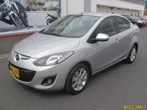 Mazda Mazda 2