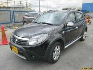 Renault Sandero Stepway