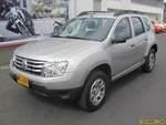 Renault Duster EXPRESSION MT 1600CC 4X2