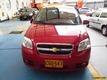 Chevrolet Aveo Emotion