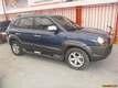 Hyundai Tucson GL MT 2000CC 4X4