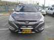 Hyundai Tucson ix-35 MT 2000CC 4X4 TD 2AB