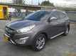 Hyundai Tucson ix-35 MT 2000CC 4X4 TD 2AB