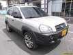 Hyundai Tucson GL MT 2000CC 4X4