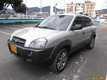 Hyundai Tucson GL MT 2000CC 4X4