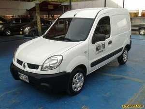 Renault Kangoo EXPRESS MT 1600CC AA