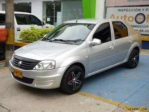 Renault Logan ENTRY [FAMILIER] MT 1400CC AA