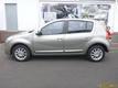 Renault Sandero DYNAMIQUE MT 1600CC 8V AA