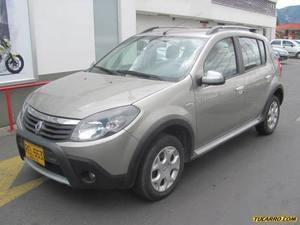 Renault Sandero Stepway