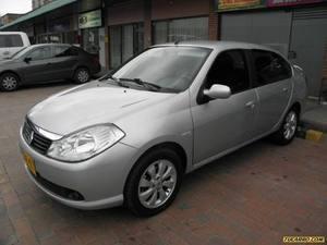 Renault Symbol II LUXE MT 1.6 16V