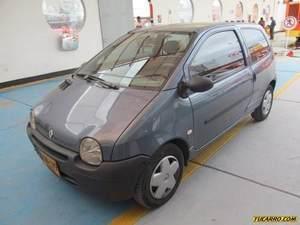 Renault Twingo U AUTHENTIQUE MT 1200CC 16V AA