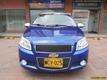 Chevrolet Aveo Emotion