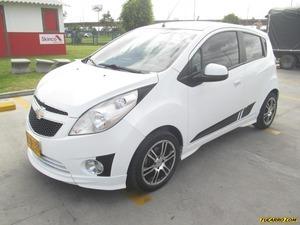 Chevrolet Spark GT