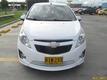 Chevrolet Spark GT