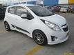 Chevrolet Spark GT