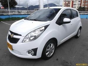 Chevrolet Spark GT