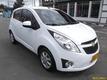 Chevrolet Spark GT