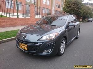 Mazda Mazda 3