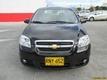 Chevrolet Aveo Emotion